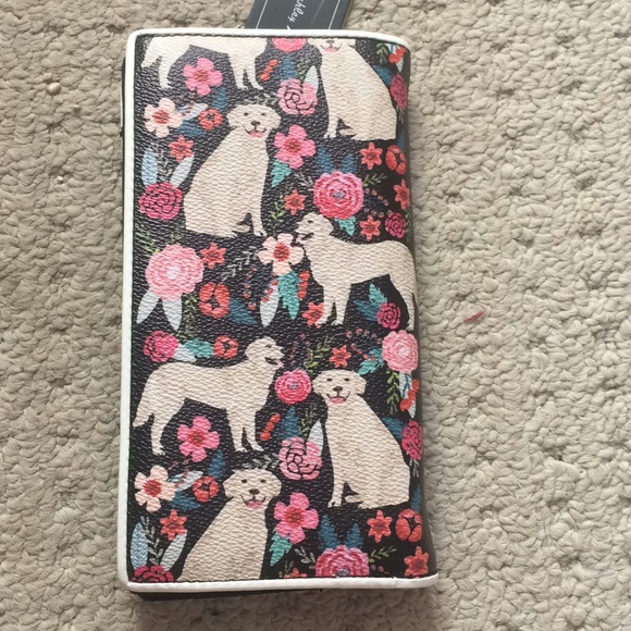 💖Puppy wallet - Picture 3 of 4